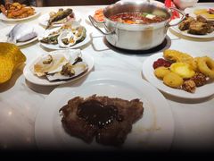 -吉布鲁牛排海鲜自助(成都大悦城店)