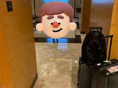 -西安赛瑞喜来登大酒店