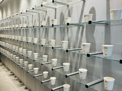 -CUBIC3三立方咖啡(西岸凤巢店)