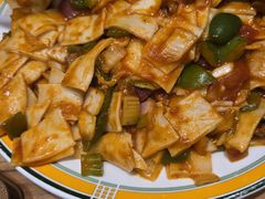 -西部马华清真兰州牛肉面·烧烤夜市(关东店)