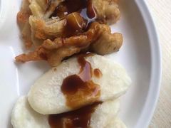 -黄阿姨锅贴大王(万航渡路店)