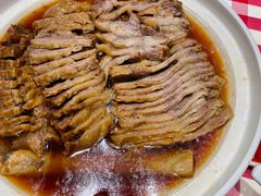 -西贝(上海中心店)