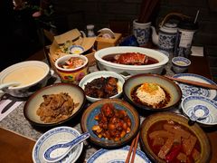-南京大牌档(青岛万象城店)