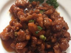-牟传仁饭庄(星海店)