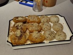 -客家大院·非遗赣南客家菜(郁孤台店)