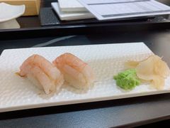 甜虾寿司-Sushi Hanzo半藏(天环广场店)