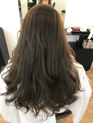 烫染-意廊 Hair Salon