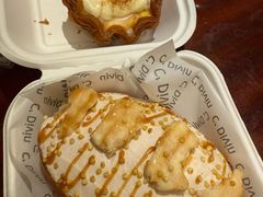 -富贵面包公司(运河店)