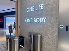 -Z&B Fitness Studio·Gym(前滩L+PLAZA店)