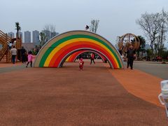 -枫香湖儿童公园