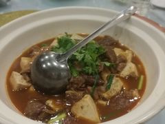 -茶港食堂(武昌店)