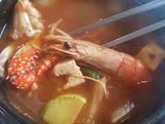 -釜山火炉·海鲜烤肉(紫藤路店)
