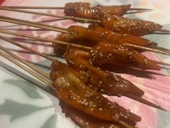 -北丐先生·野馄饨烧烤(长宁龙之梦店)