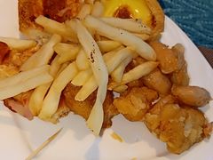 -瑞德姆美人鱼海底演艺主题餐厅(亚龙湾店)