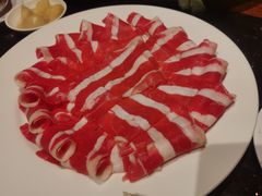 -南门涮肉(天坛南门店)