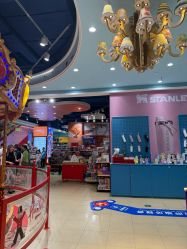 -哈姆雷斯(王府井百货大楼店)
