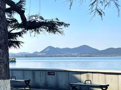 -云龙湖旅游景区