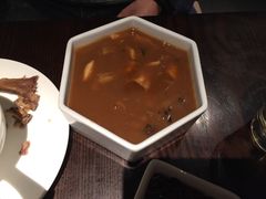 牛肉胡辣汤-掌柜的店·河南菜(世茂店)