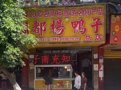 -绸都杨鸭子(总店)