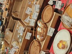 -佐敦面包铺·JORDAN BAKERY