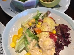 -松子料理(白家庄店)