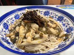 -明呈黄鱼面馆(斜土路店)