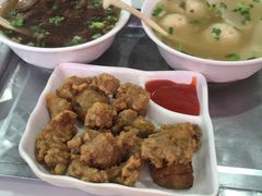 -东街钟楼肉粽(总店)