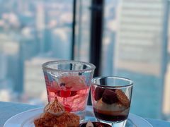 提拉米苏-北京柏悦酒店·锦庭餐厅Dining Room