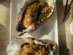 -味莊·青岛菜(云霄路店)