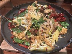 -七色云蔬食(喜邻里店)