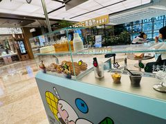 -工匠面包(壹方店)