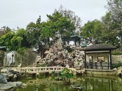 -古琴台