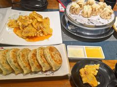 -回香楼大连新派清真菜