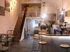 -悟白咖啡WoobyCafe