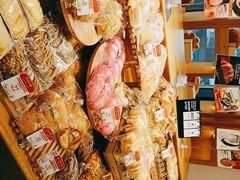 -西村叔叔的店·面包·甜品·蛋糕(牡丹园店)