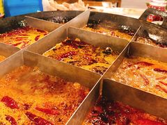 -重庆老火锅王(永陵路分店)