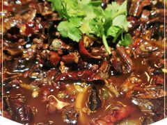 -铁公鸡·四川料理(天环广场店)