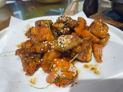 -猪腰一家·地道佛山菜(盐步店)