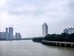 -广州白天鹅宾馆