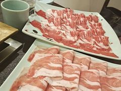 -京元盛铜锅涮肉(上海总店)