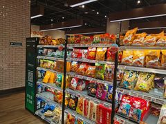 零售区-7fresh七鲜(大族广场店)