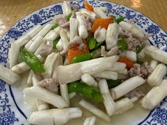 -味旭香餐厅 老字号