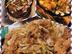 -楠翔馆桐庐菜(胜利河美食街店)