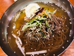 冷面-韩礼年糕(飞虹路店)
