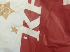 -肯德基(杭州复兴店)