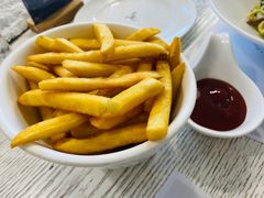 -娜娜家•Nana's restaurant (南开大悦城店)