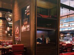-恰餐厅及酒吧 CHAR Bar & Grill (北京丽都皇冠假日店)
