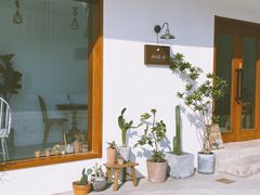 -AHAVA·Fang Baking Studio