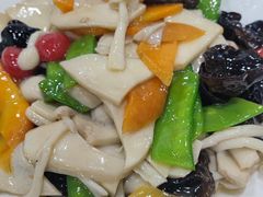 -六和孝顺素食餐厅(西湖道店)