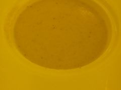 奶油蘑菇汤-成桂西餐厅·42年的味道(五大道疙瘩楼店)